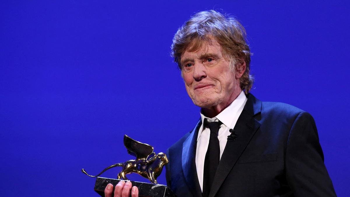 Robert Redford, Oscar-winning actor, director and indie patriarch, dies at 89