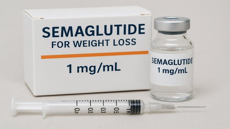 Does Semaglutide for Weight Loss Really Work? Expert Insights