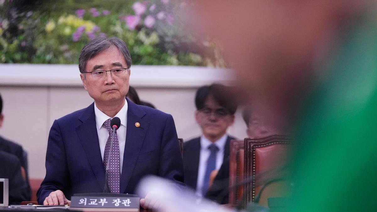 South Korea, U.S. to discuss new visa category as detained workers set to head home