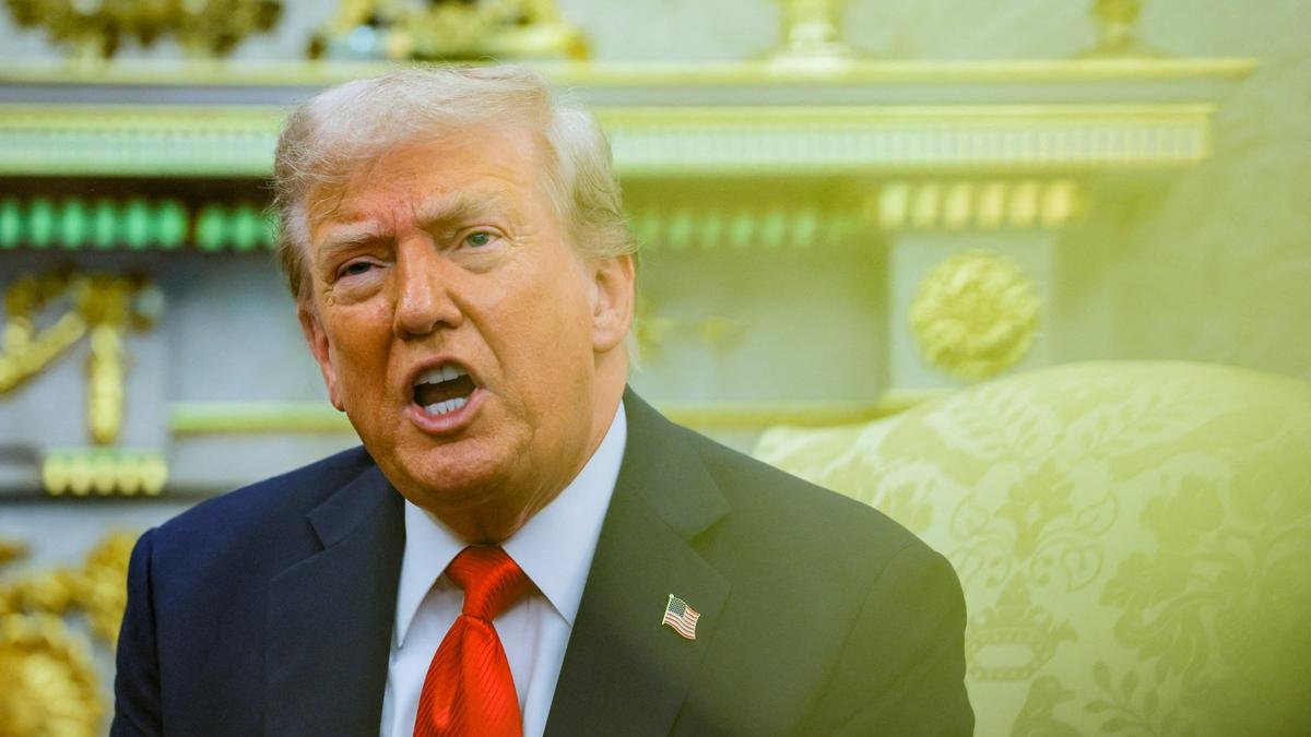 Trump says China should have mentioned U.S. aid in WW2 during 'beautiful ceremony'