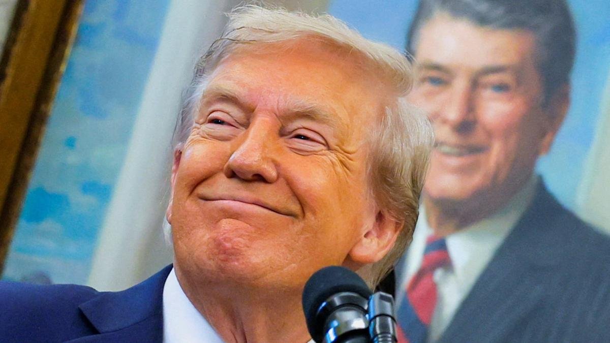 Trump says he will ask U.S. Supreme Court for ‘expedited ruling’ in tariff appeal