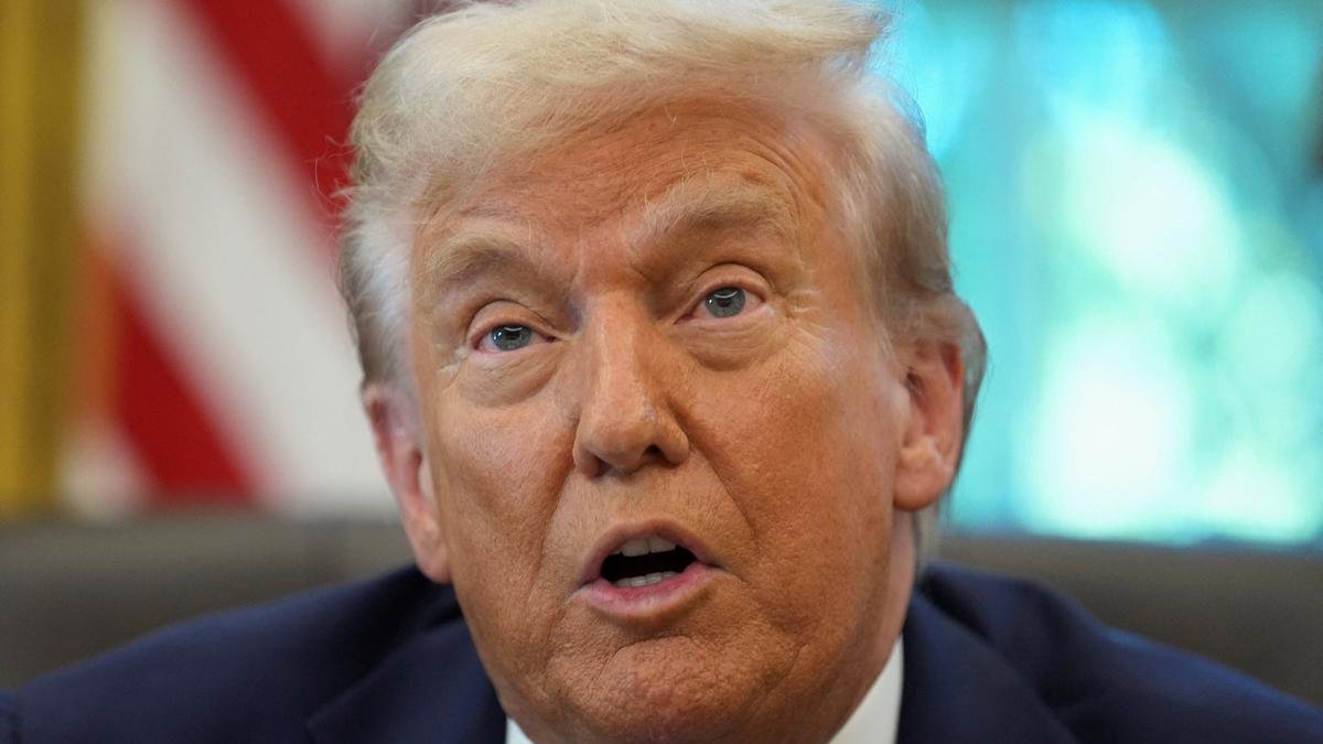 Trump’s $100K H-1B fee spares current visa holders, hits new cases