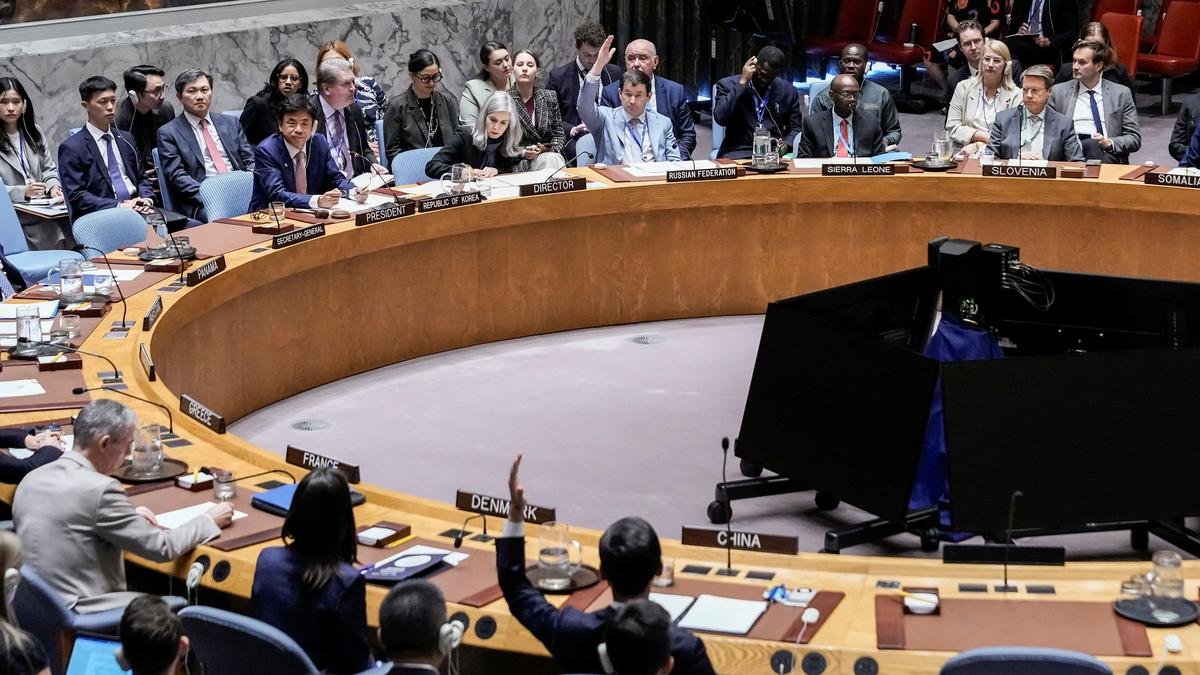 UN imposes 'snapback' sanctions on a hungrier, poorer and more anxious Iran