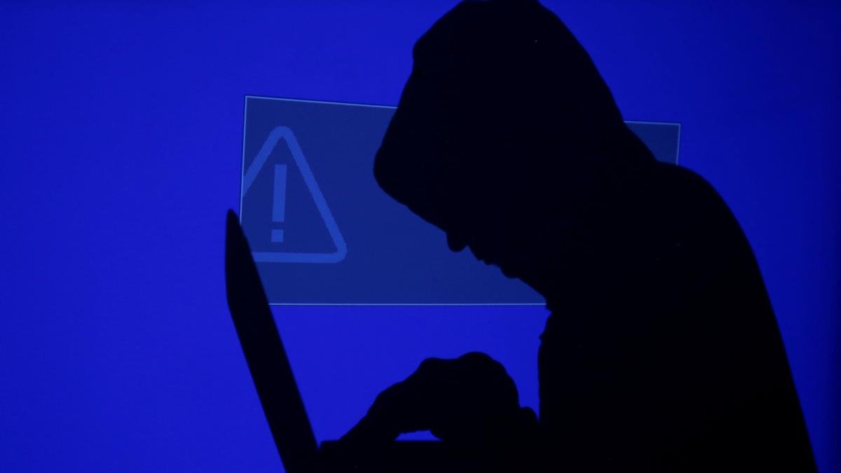 U.S. probes malware email targeting trade talks with China: Report