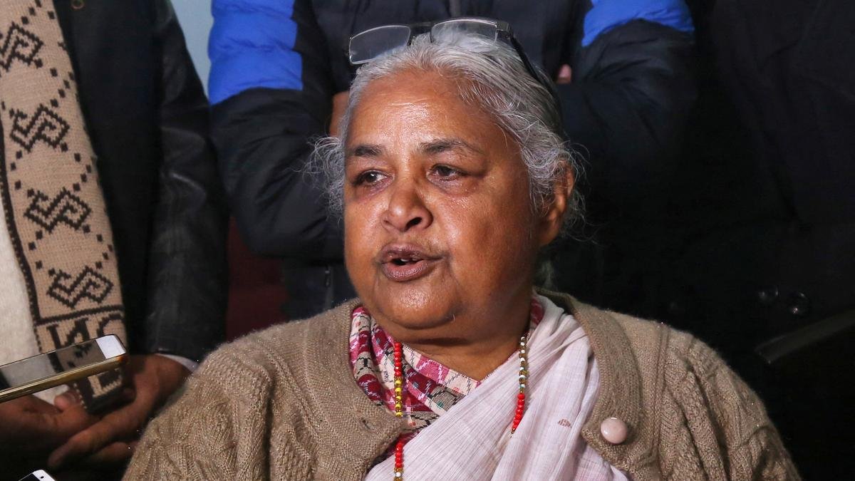 Who is Sushila Karki, Nepal’s new interim head