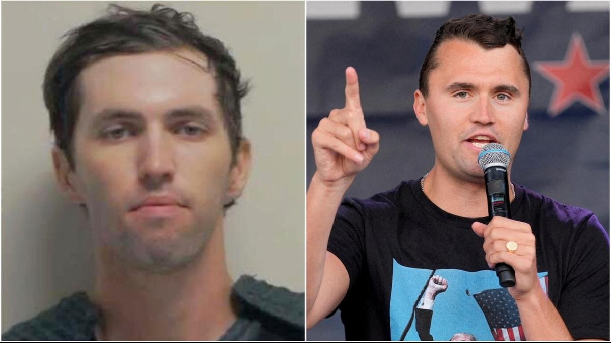 Who is Tyler Robinson, the suspect in Charlie Kirk's murder?