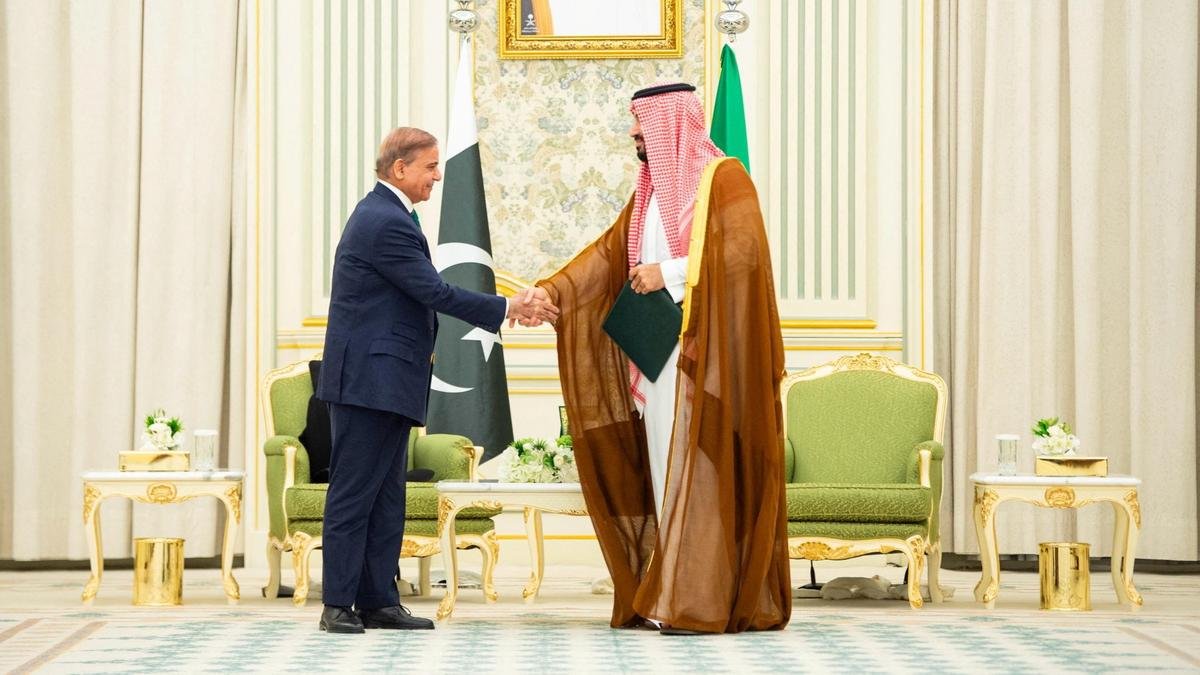 Yom Kippur war of 1973, ongoing Gaza conflict shape Saudi Arabia-Pakistan relations