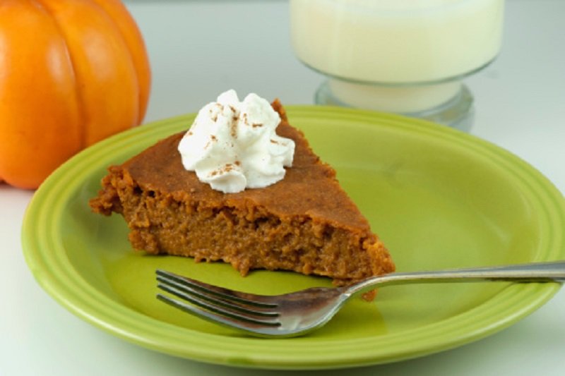 crustless-pumpkin-pie