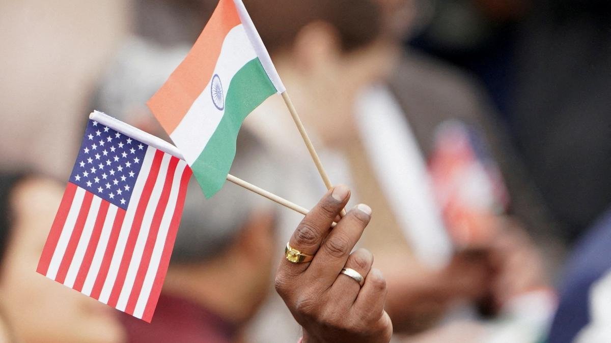 ‘Clog the toilet’ trolls hit Indian visa holders rushing to U.S.