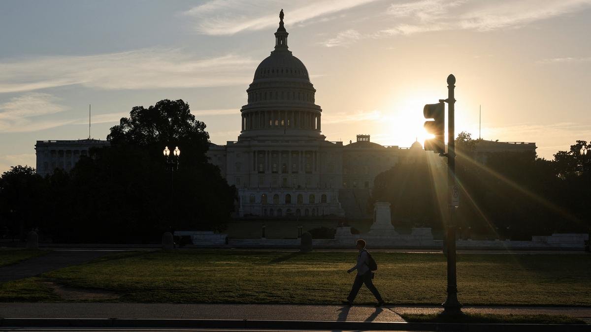 GOP says it's winning shutdown, some fear Trump's cuts may change that