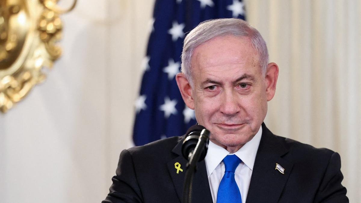 Israel PM Benjamin Netanyahu hopes to announce release of all hostages from Gaza ‘in coming days’